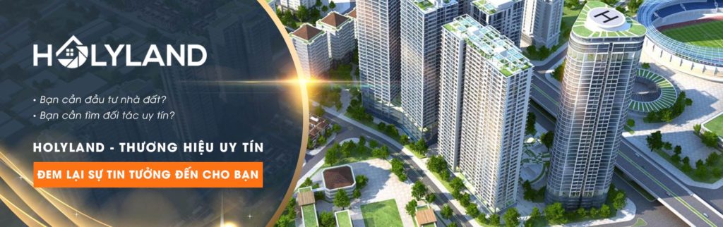 Bất động sản Hoài Đức nơi mua bán, kí gửi bất động sản