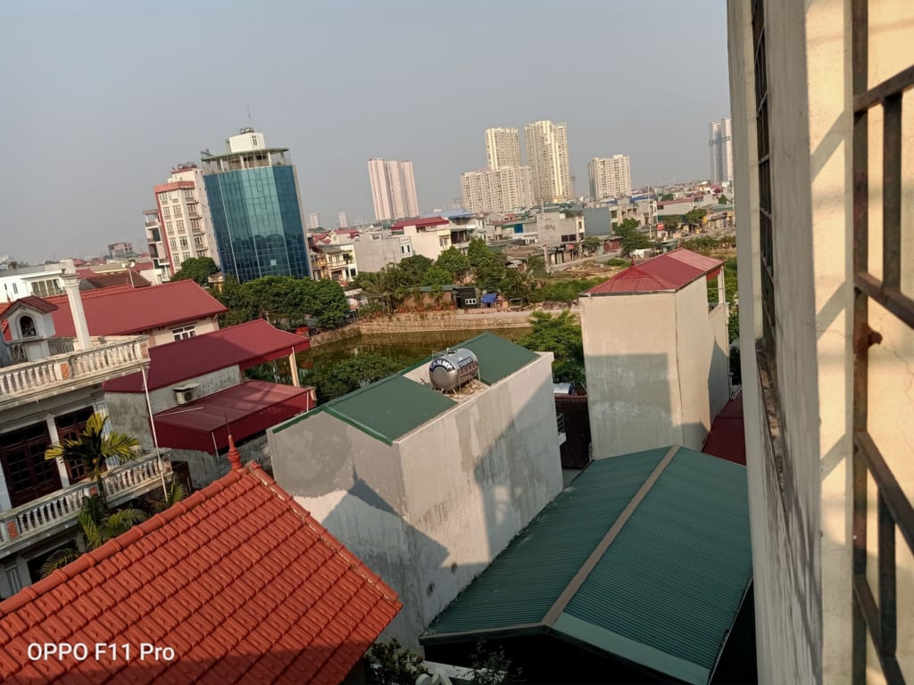 Bất động sản Hoài Đức nơi mua bán, kí gửi bất động sản