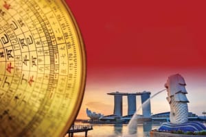 Phong thủy trong bất động sảnP