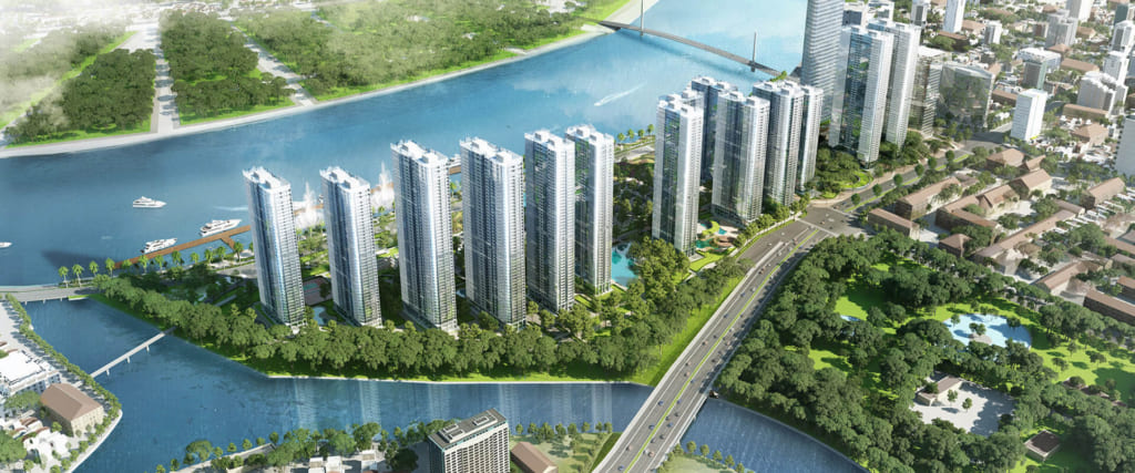 Bất động sản Hoài Đức nơi mua bán, kí gửi bất động sản