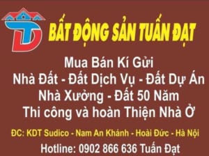 Bất động sản tuấn Đạt