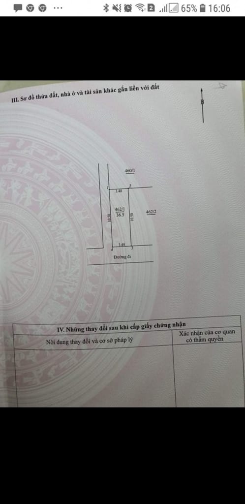 Bất động sản Hoài Đức nơi mua bán, kí gửi bất động sản