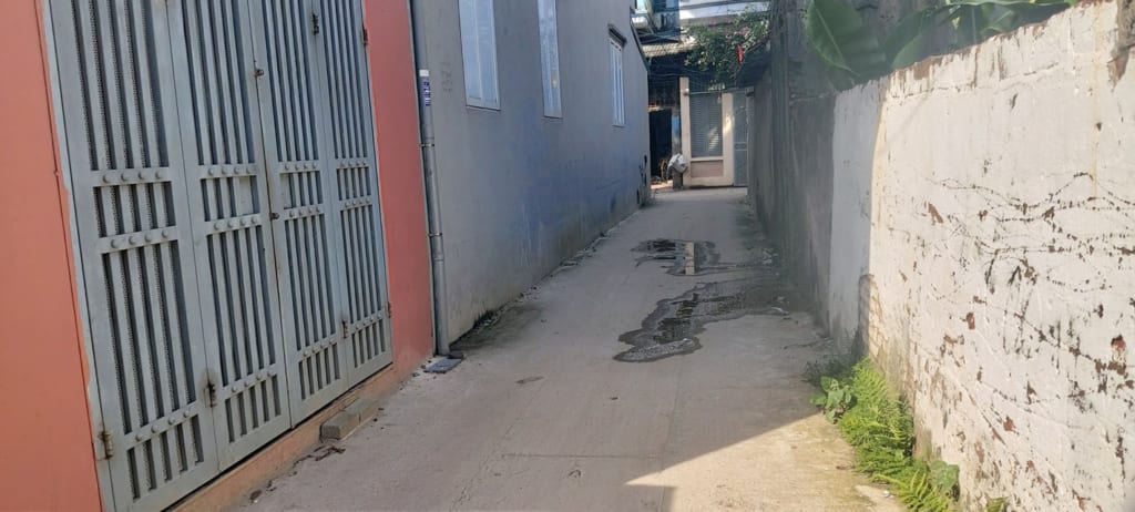 Bất động sản Hoài Đức nơi mua bán, kí gửi bất động sản