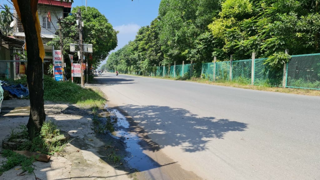 Bất động sản Hoài Đức nơi mua bán, kí gửi bất động sản